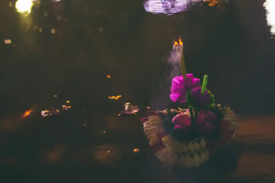 Loy Krathong