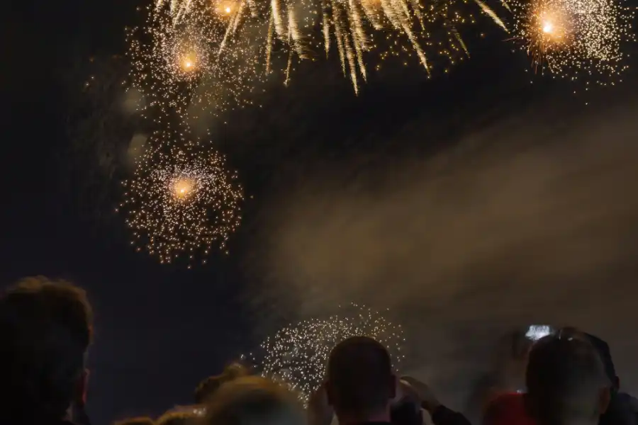 New Year
