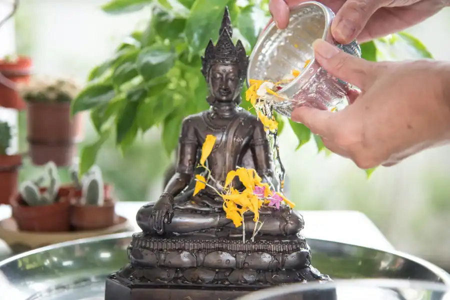 Songkran